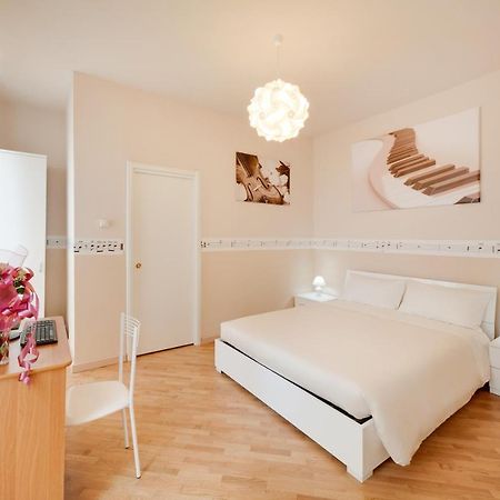 Dal Musicista Otel Sanremo Dış mekan fotoğraf