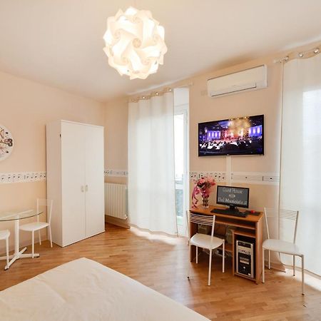 Dal Musicista Otel Sanremo Dış mekan fotoğraf